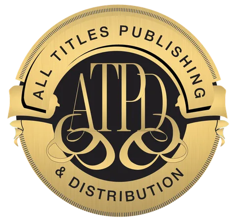 All Titles Publishing and Distribution logo